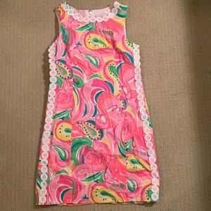 Lilly Dress